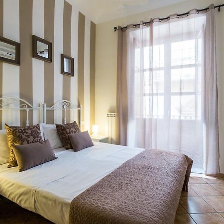 B&B Addauru Палермо Екстер'єр фото