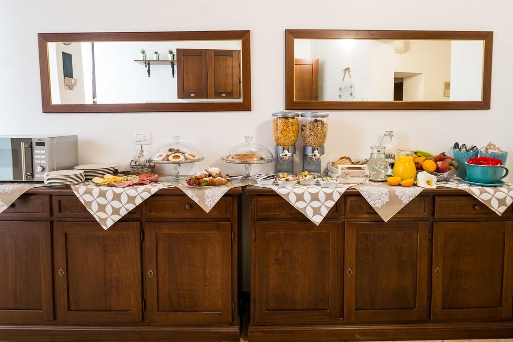 B&B Addauru Палермо Екстер'єр фото