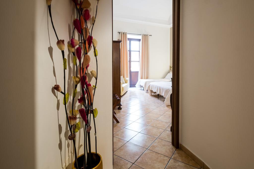 B&B Addauru Палермо Екстер'єр фото